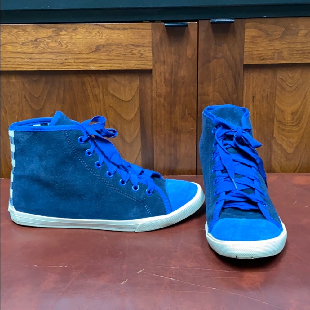 Kate spade fashion  sneakers